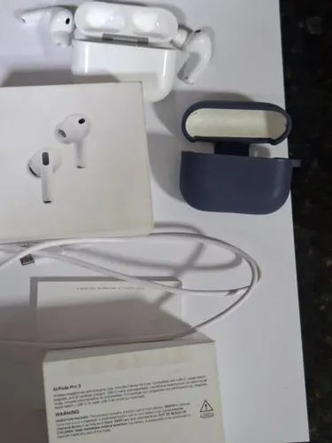 AIR POD PRO 3 APPLE