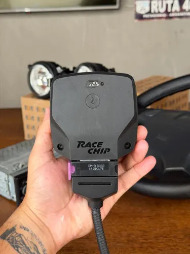 Chip De Potência TSI Volkswagen