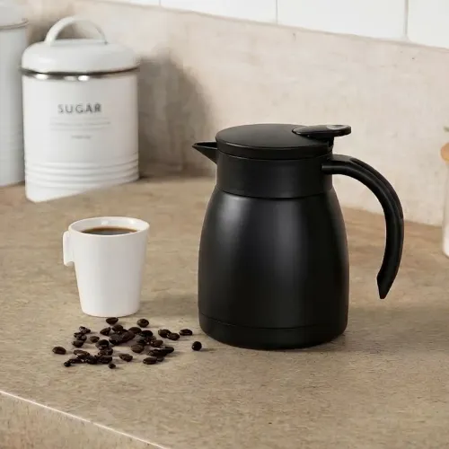 Garrafa termica café chá bebida gelada e quente