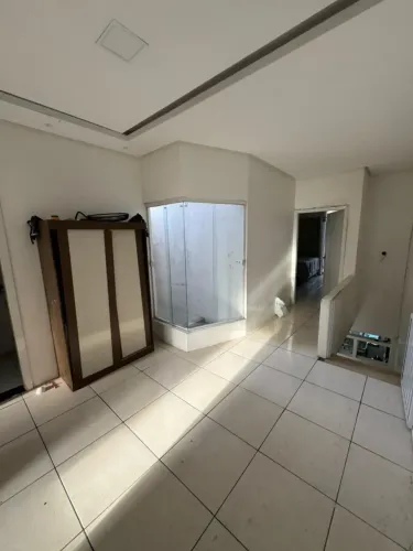 CASA NA CIDADE OPERÁRIA-