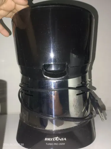 Espremedor de laranja