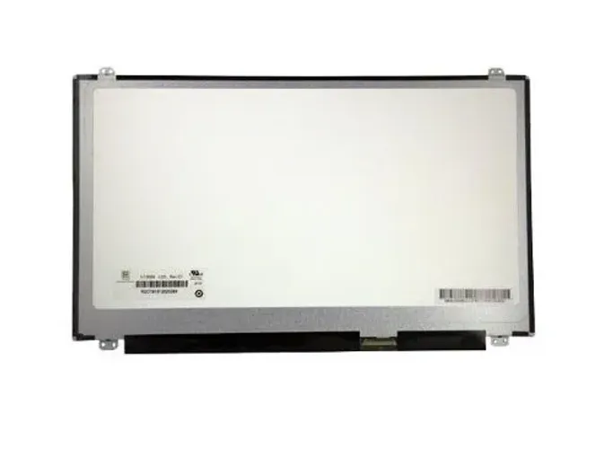 Tela LED Slim 15.6 30 pinos com abas usadas - R$= 160,00 á unidade