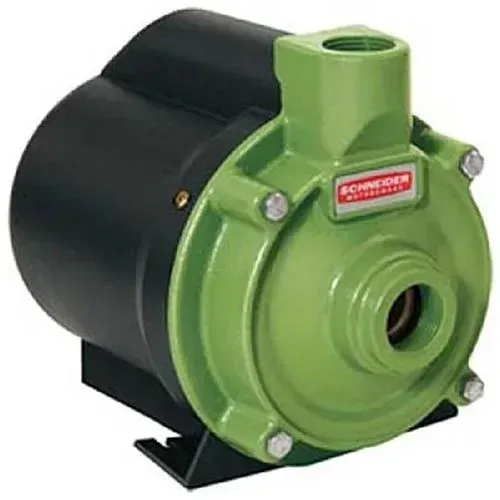 Bomba centrifuga 1cv-220v ( Schneider )