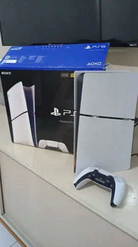 Playstation 5 500gb