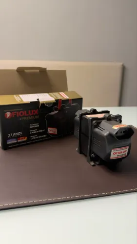 Transformador Fiolux 110V 220V 
