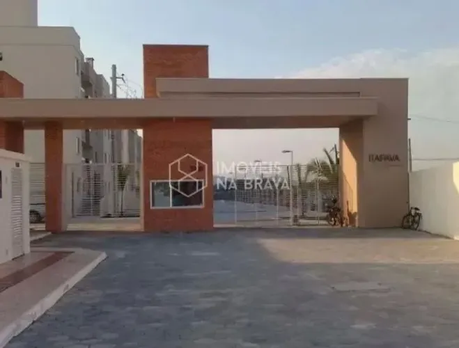 Apartamento Mobiliado para Locação