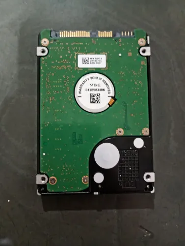 HD 500 GB