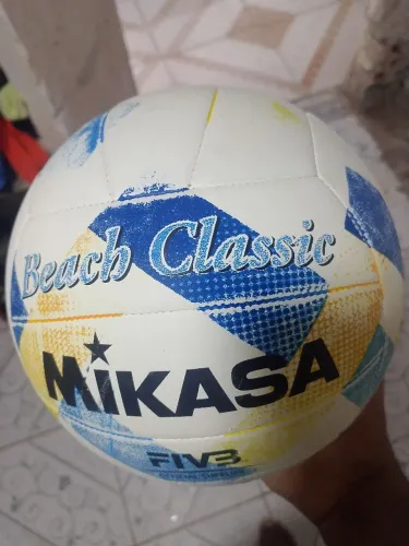 Bola Mikasa Beach 