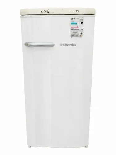 GELADEIRA ELECTROLUX RE 28 - ÓTIMO ESTADO ?