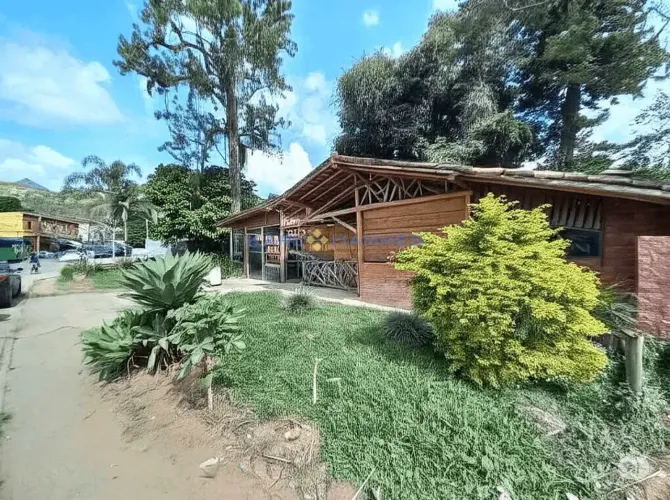 Ponto para venda e locação, Nogueira, Petrópolis, RJ