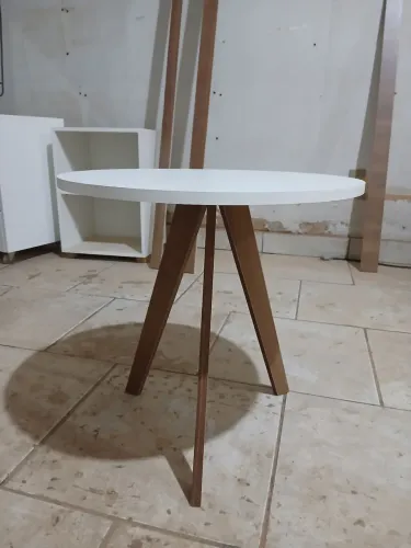 Mesa de canto