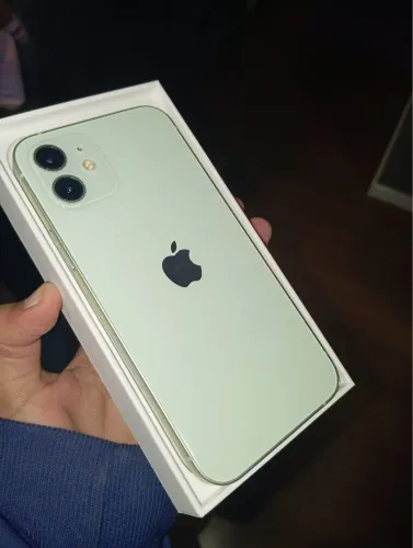 Vendo iPhone 12
