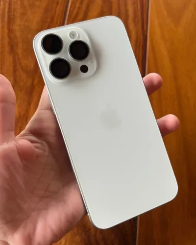 iPhone 15 Pro 128GB