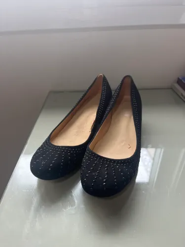 Sapatao feminino 
