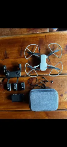 Drone Dji Mavic Mini impecável