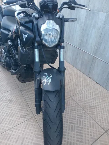 Moto perfeito estado