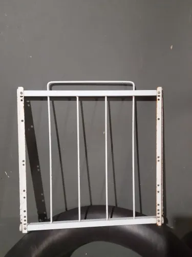 CABIDEIRA PARA GUARDA ROUPAS MEDIDAS 40 X 42 CM 