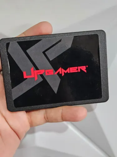 SSD 1TB Sata - Aceito Cartão 12x - Entrego
