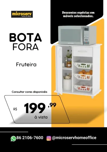 Fruteira