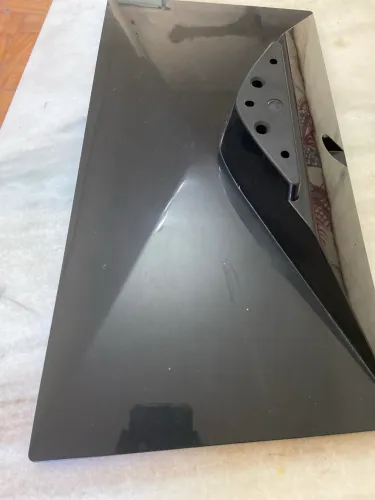 Suporte dê tv