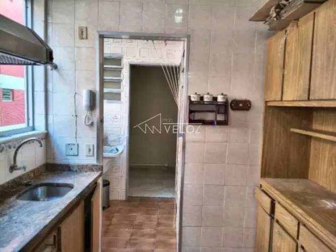 Apartamento : / Residencial / Gávea