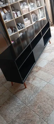 Rack retrô