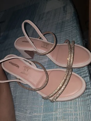 Vendo salto missisipi