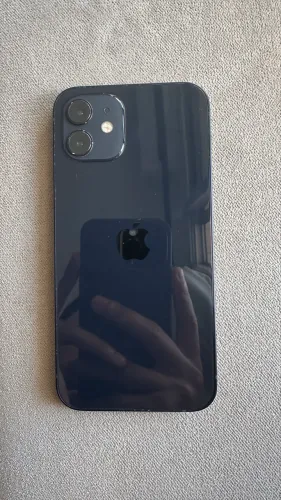 iPhone 12 64GB Azul | Excelente estado