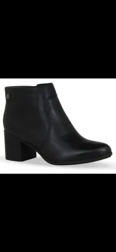 Bota Botero Couro Legítimo