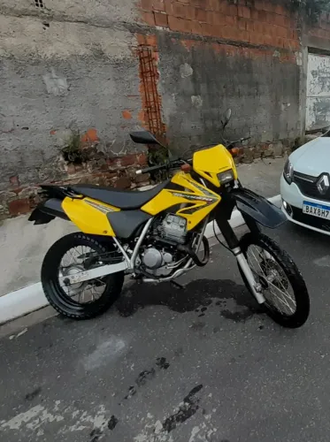 Xr tornado 2007