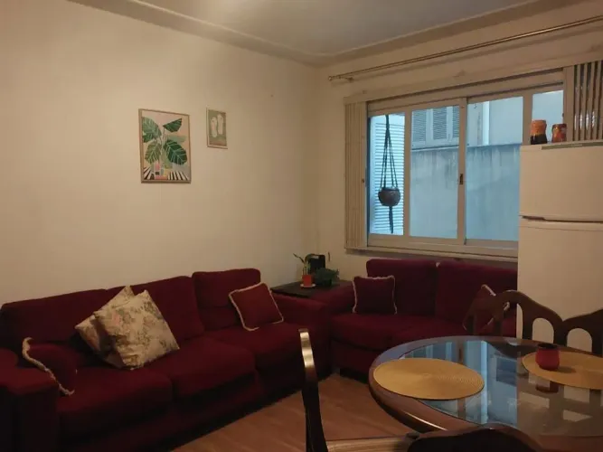 Quarto individual CB