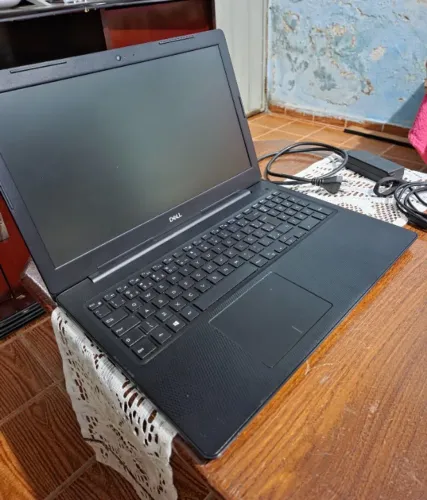 Notebook Dell