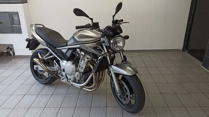Suzuki Bandit 650N
