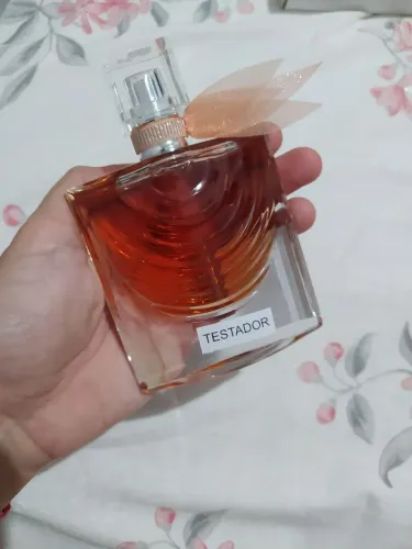 Perfume La Vie Est Belle Iris Absolu 