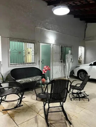 VENDO CASA NO PARCELADO SEM JUROS!!