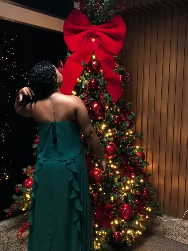 Vestido