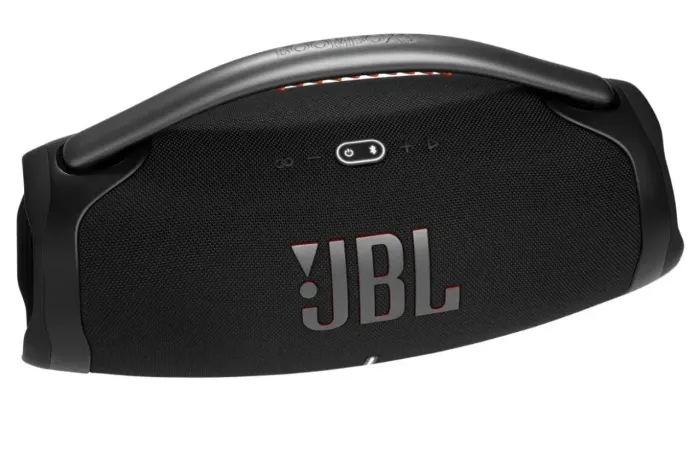 Vendo jbl bombox 3