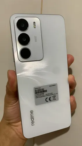 CELULAR REALME C71
