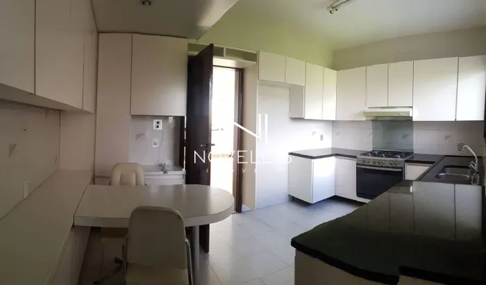 Apartamento com 3 dormitórios para alugar, 179 m² - Centro - Jacareí/SP