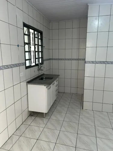 Casa I Locação I Cidade Patriarca I 950m do Metrô