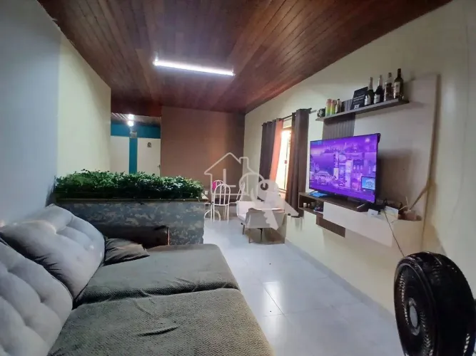 Casa com 2 dormitórios à venda, 160 m² por R$ 280.000,00 - Lagoinha - Porto Velho/RO