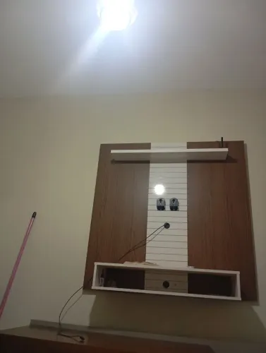 Vende se rack de parede