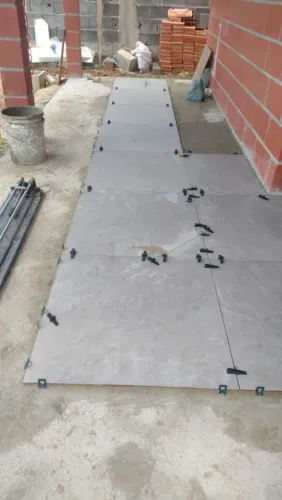Mãos de obras em geral 