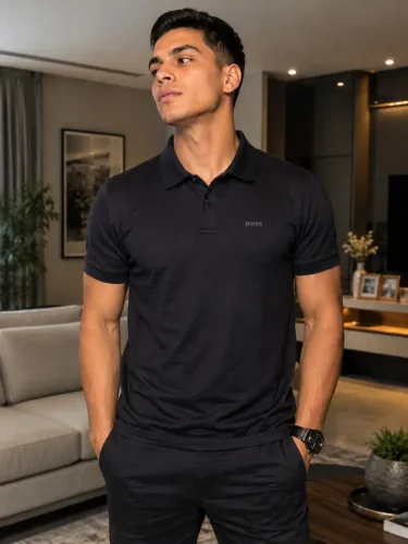 Camisa masculina
