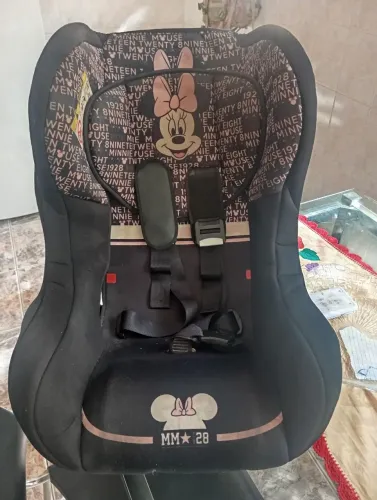cadeirinha infantil para carro 