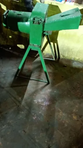 Triturador forrageira (sem as peneiras)