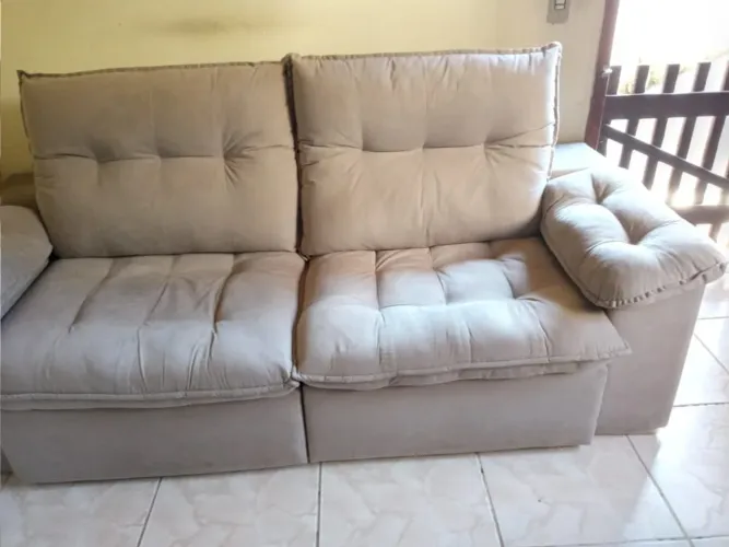 Sofás 