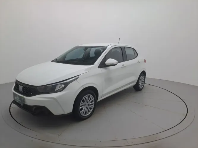 Fiat Argo Drive 1.0 Firefly 2025