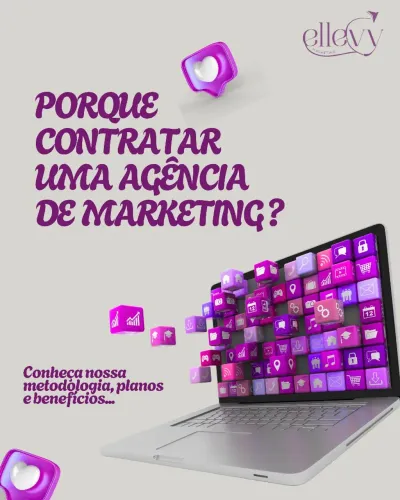Marketing para a sua empresa 
