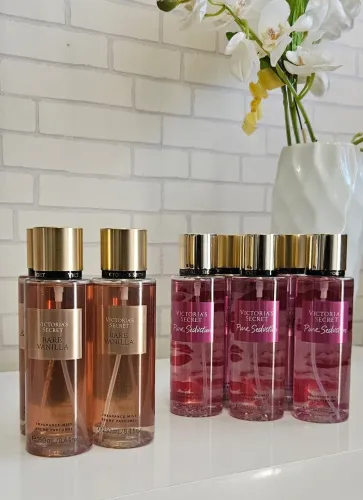 Body Splash Victoria's Secret Original - Pronta Entrega Curitiba